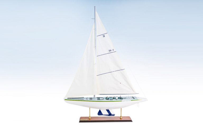 model yachts for sale australia