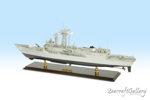 HMAS Melbourne FFG05 Model