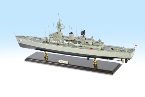 HMAS Swan Model