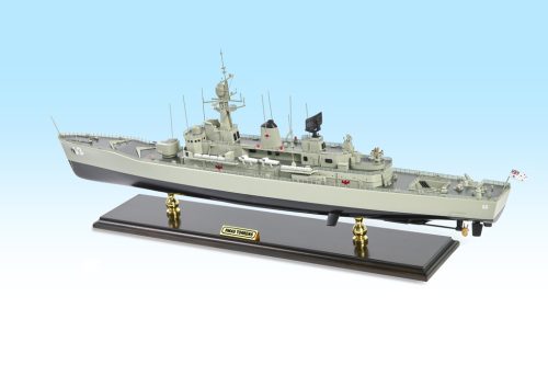 HMAS Torrens Model