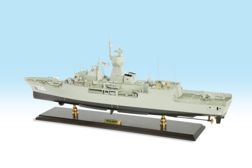 HMAS ANZAC 150 model