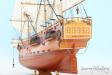 HMB Endeavour model ship 95cm