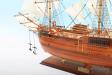 HMB Endeavour model ship 95cm