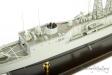 HMAS Melbourne FFG05 Model