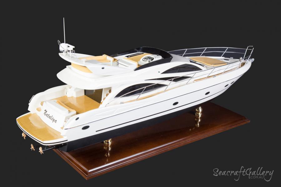 Rc yacht shop sunseeker