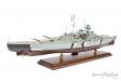 Bismarck German Battleship Model for Sale | Seacraft Gallery