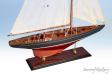 ndeavour model sailing yacht