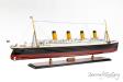 RMS Titanic Model Cruise