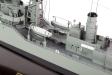 HMAS Voyager Destroyer Model