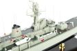 HMAS Swan Model