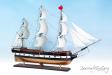 Cataraqui Model Ship