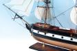 Cataraqui Model Ship