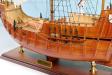 Santa Maria Model Ship