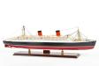 RMS Queen Elizabeth Model cruise