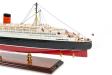 RMS Queen Elizabeth Model cruise