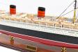 RMS Queen Elizabeth Model cruise