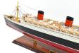 RMS Queen Elizabeth Model cruise