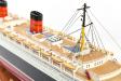 RMS Queen Elizabeth Model cruise