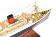 RMS Queen Elizabeth Model cruise